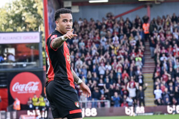 Justin Kluivert