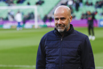 Peter Bosz