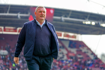 Ron Jans