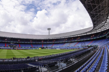 De Kuip