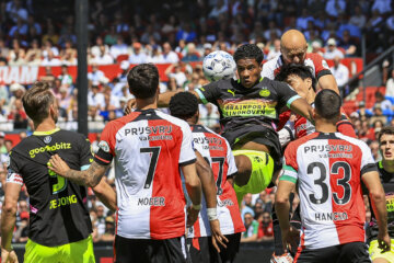 Feyenoord - PSV