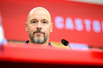 Erik ten Hag