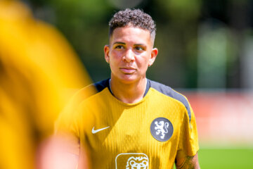 Shanice van de Sanden