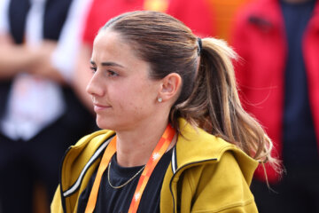 Daniëlle van de Donk