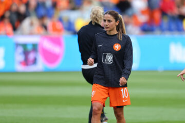 Daniëlle van de Donk