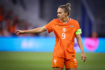 Vivianne Miedema