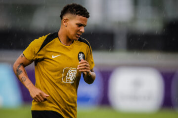 Shanice van de Sanden