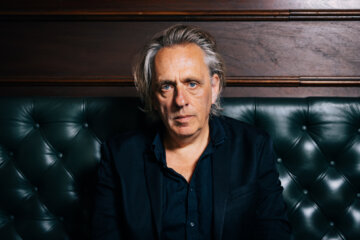 Marcel van Roosmalen