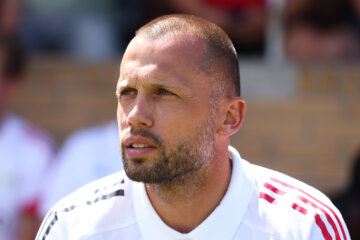 John Heitinga