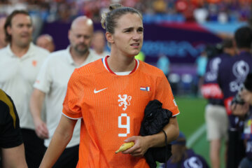Vivianne Miedema