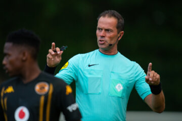 Bas Nijhuis actief in Delden