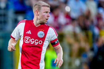 Davy Klaassen