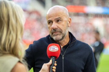 Peter Bosz