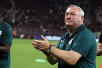 Ron Jans