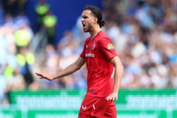 Ramiz Zerrouki bij FC Twente