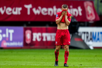 Mathias Kjølø baalt