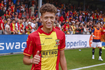 Yassir Salah Rahmouni