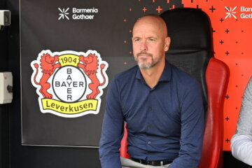 Erik ten Hag