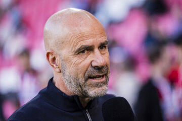 Peter Bosz