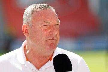 Ron Jans