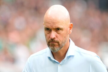 Erik ten Hag