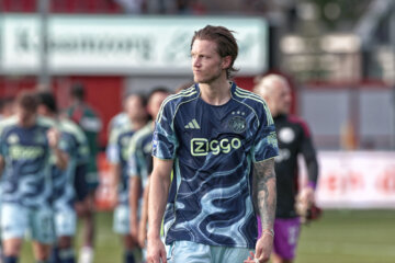 Wout Weghorst