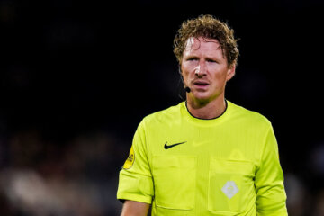 Martin van den Kerkhof