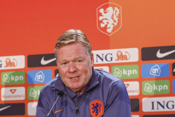 Ronald Koeman