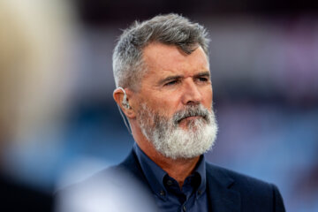 Roy Keane