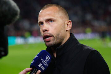 John Heitinga