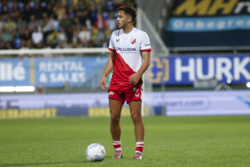 Souffian El Karouani