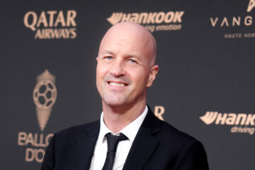 Jordi Cruijff