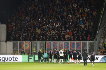 FCSB voor het uitvak van Go Ahead Eagles