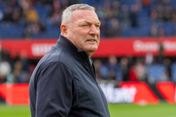Ron Jans
