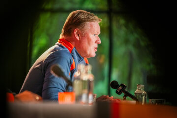 Ronald Koeman