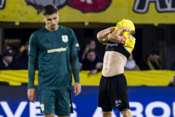 Koen Kostons en Boy Kemper