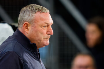 Ron Jans