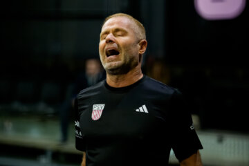 Tommie van der Leegte