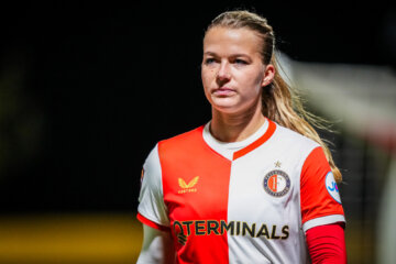 Kirsten van de Westeringh