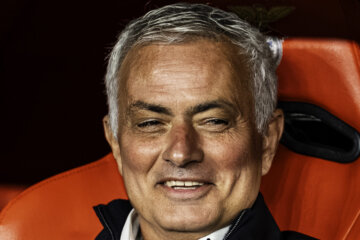 José Mourinho