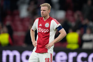 Davy Klaassen