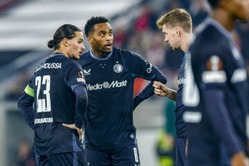 Anid Hadj-Moussa en Quinten Timber