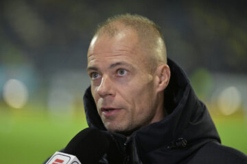 Danny Buijs