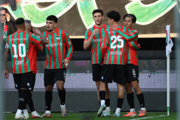 Kodai Sano, Basar Onal, Ahmetcan Kaplan