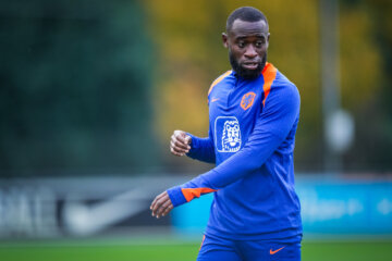 Lutsharel Geertruida