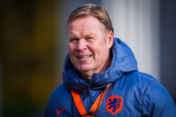 Ronald Koeman