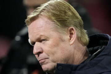 Ronald Koeman