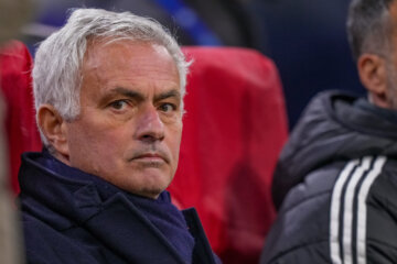 José Mourinho