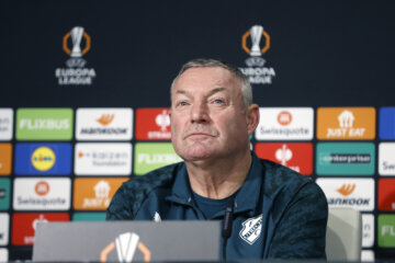 Ron Jans