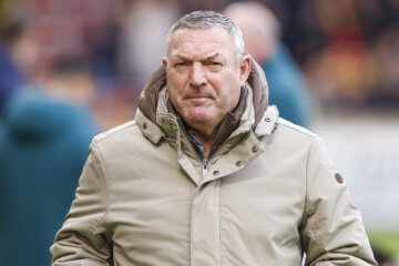 Ron Jans